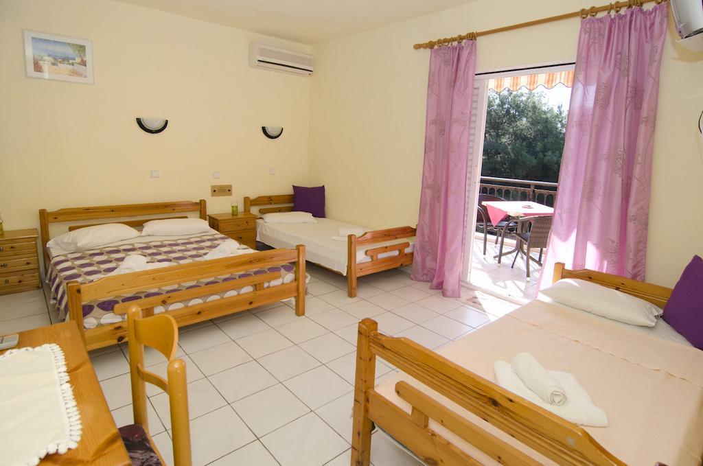 Studios Chrissi Ліменарія Номер фото