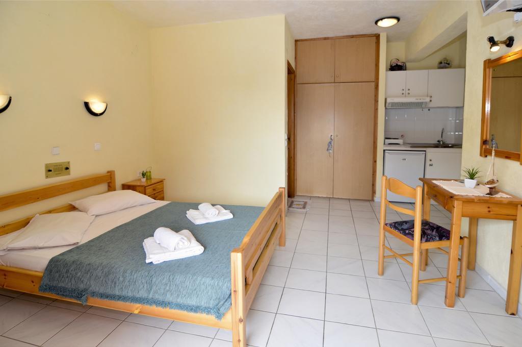 Studios Chrissi Ліменарія Номер фото